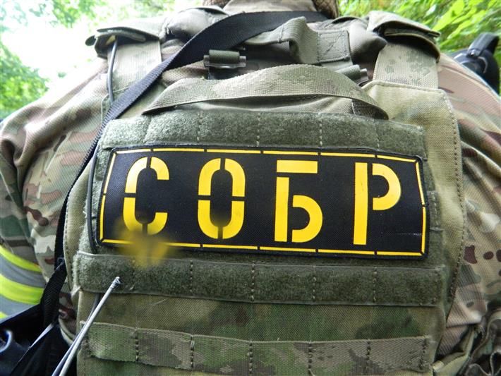 При содействии Росгвардии в Подмосковье задержан подозреваемый в мошенничестве в особо крупном размере