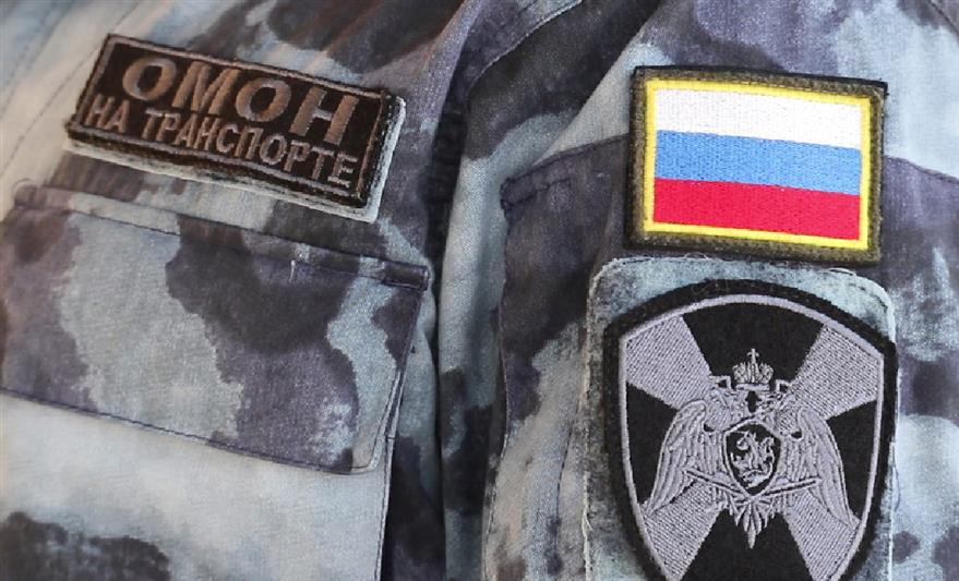 Росгвардия помогла ликвидировать нарколабораторию на Клязьминском  водохранилище