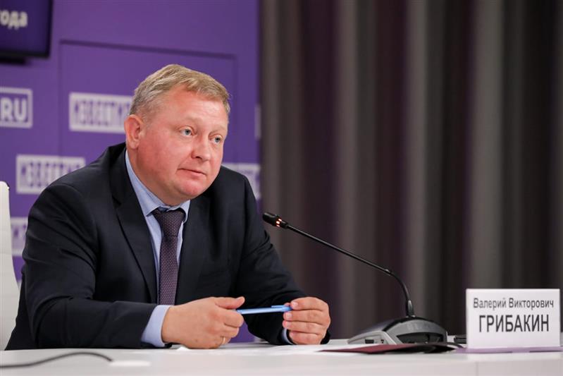 Более 30 тысяч росгвардейцев обеспечат безопасность в День знаний