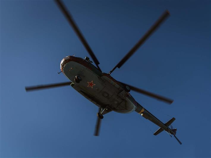 Росгвардия подключилась к поискам пропавшей 15-летней девочки в Кузбассе