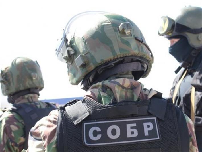 При содействии Росгвардии в Саратовской области задержан подозреваемый в хищениях денег с банковских карт