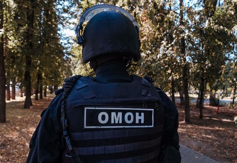 Подозреваемые в грабеже задержаны в Пензе при содействии Росгвардии  