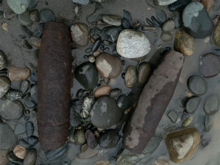 Росгвардейцы обезвредили обнаруженные в Карачаево-Черкесии артиллерийские снаряды