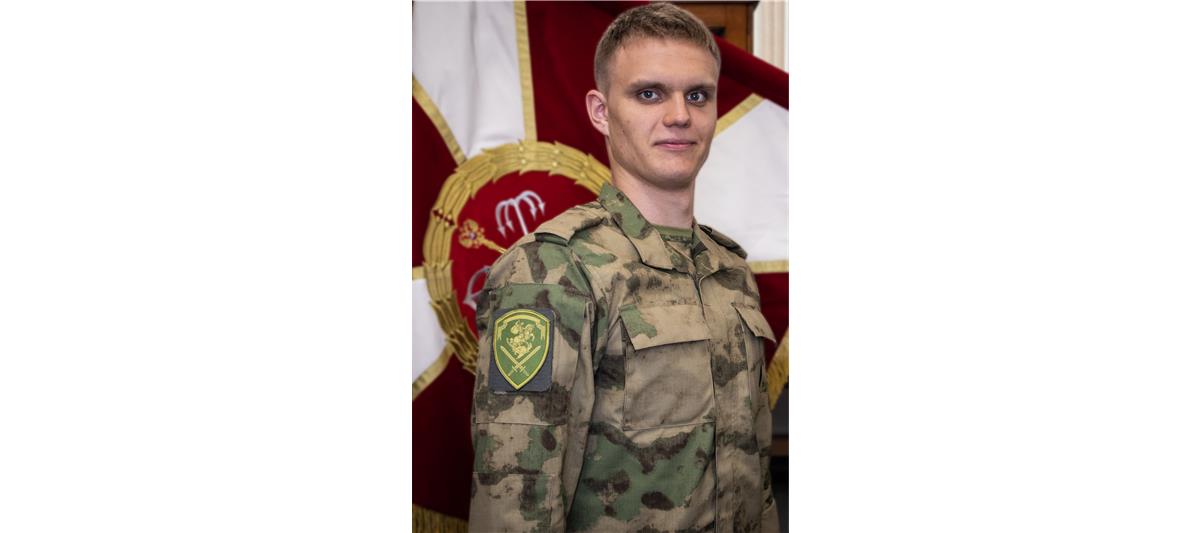 Военнослужащие Северо-Западного округа Росгвардии победили на чемпионате Санкт-Петербурга по плаванию