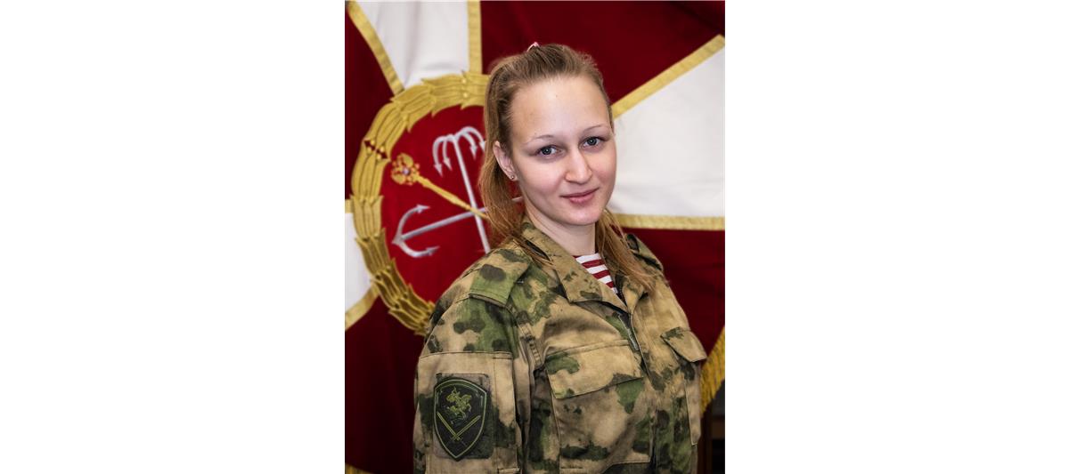 Военнослужащие Северо-Западного округа Росгвардии победили на чемпионате Санкт-Петербурга по плаванию