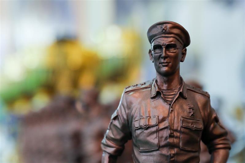 В Росгвардии стартовал чемпионат по самбо и боевому самбо на Кубок Героя России генерал-полковника Анатолия Романова
