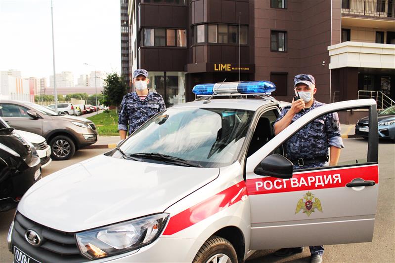 За заведомо ложное сообщение о готовящемся террористическом акте задержан житель Воронежа