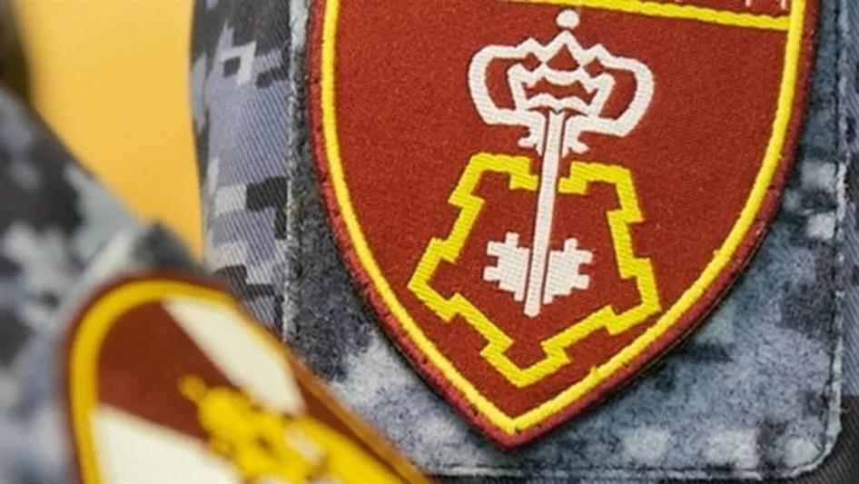 Сотрудники Росгвардии задержали в Москве скрывавшегося от правосудия автоугонщика