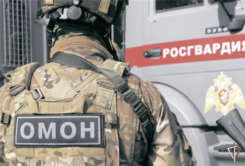 Взрывотехники Росгвардии уничтожили обнаруженный в Чувашии артиллерийский снаряд 