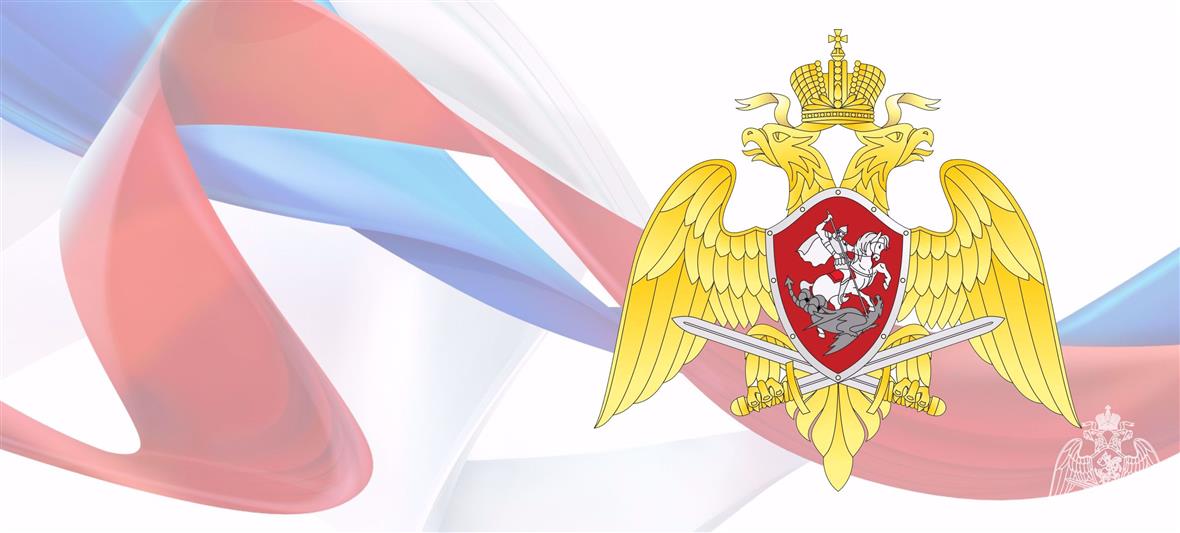 При участии Росгвардии в акватории Каспийского моря пресечена противоправная деятельность