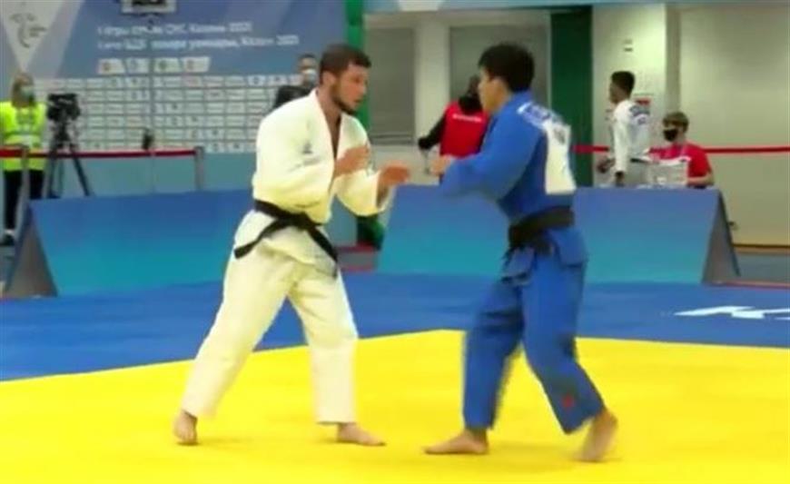 Спортсмены Росгвардии стали победителями международных и всероссийских турниров