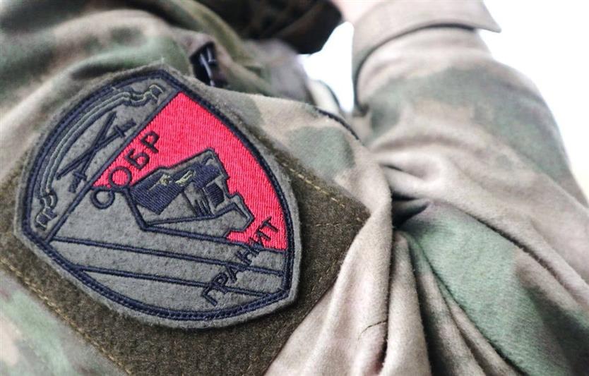 При содействии Росгвардии в Петербурге ликвидирована крупная мошенническая схема