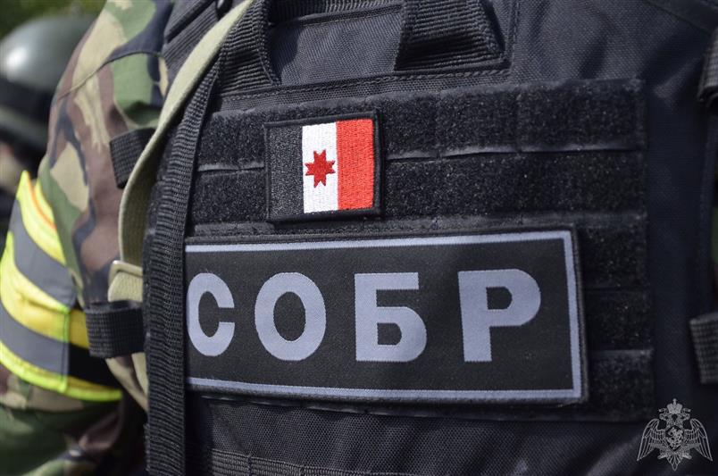 При содействии Росгвардии в Удмуртии задержаны подозреваемые в незаконной легализации мигрантов 