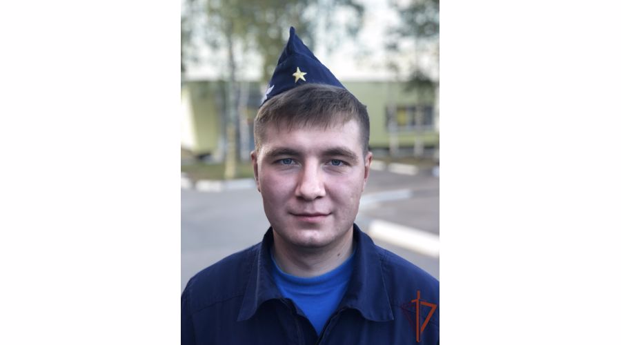 Мемориал Военным летчикам