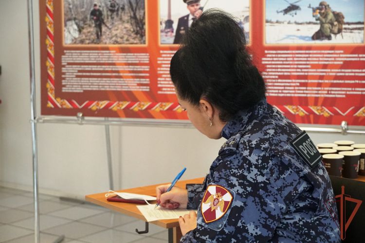 Росгвардейцы пополнили запасы донорской крови Карелии более чем на 10 литров 