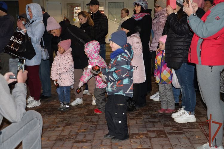 Три воинских коллектива озерского соединения Росгвардии отметили 72-ю годовщину образования