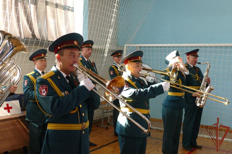  Чемпионат памяти Алексея и Сергея Вяткиных состоялся в Омске 