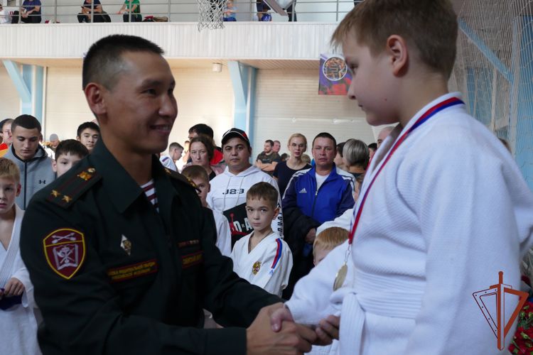  Чемпионат памяти Алексея и Сергея Вяткиных состоялся в Омске 