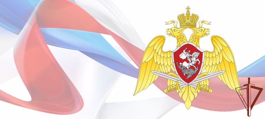  В Москве росгвардейцы обеспечили правопорядок на футбольном матче между командами «Спартак» - «Ростов»