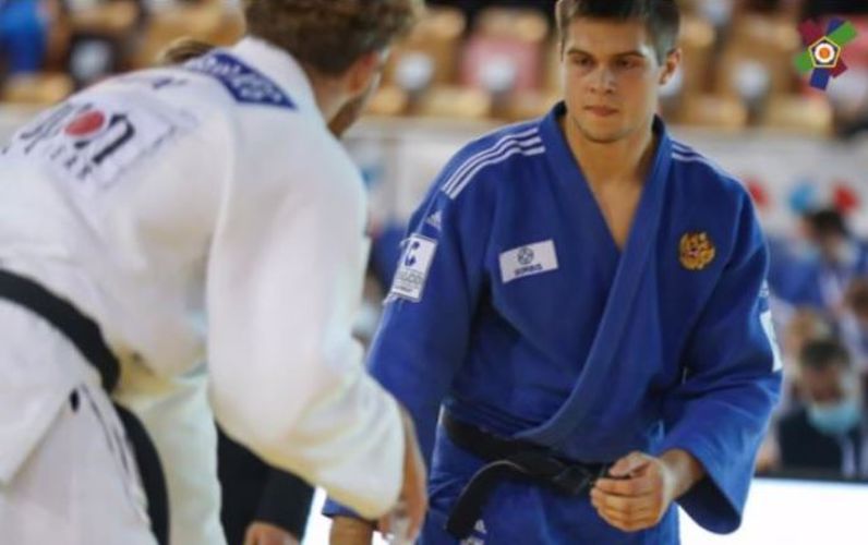 Спортсмены Росгвардии добиваются высоких результатов на международных соревнованиях
