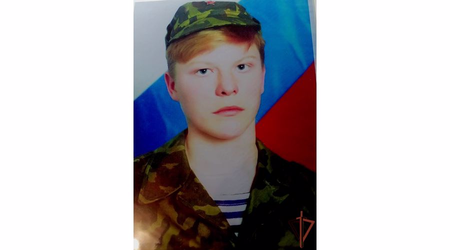 Памятник погибшему воину правопорядка открыли в Нижегородской области