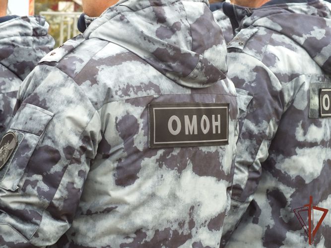 При содействии Росгвардии задержан подозреваемый в культивировании наркосодержащих растений