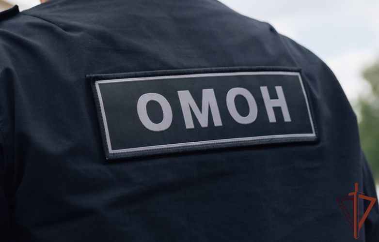 На Южном Урале при содействии Росгвардии задержаны подозреваемые в проведении фиктивной вакцинации
