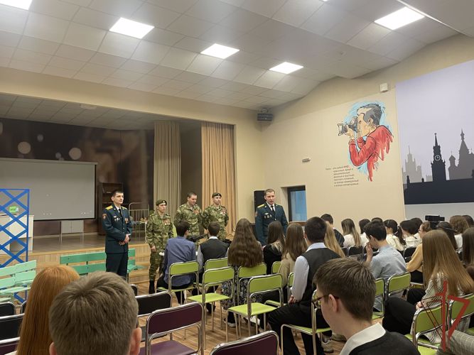 На Урале Росгвардия провела памятные мероприятия, посвященные Дню неизвестного солдата