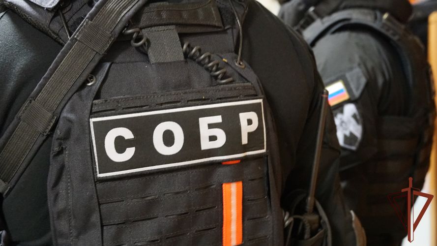 При содействии Росгвардии в Архангельске установлены подозреваемые в покушении на убийство