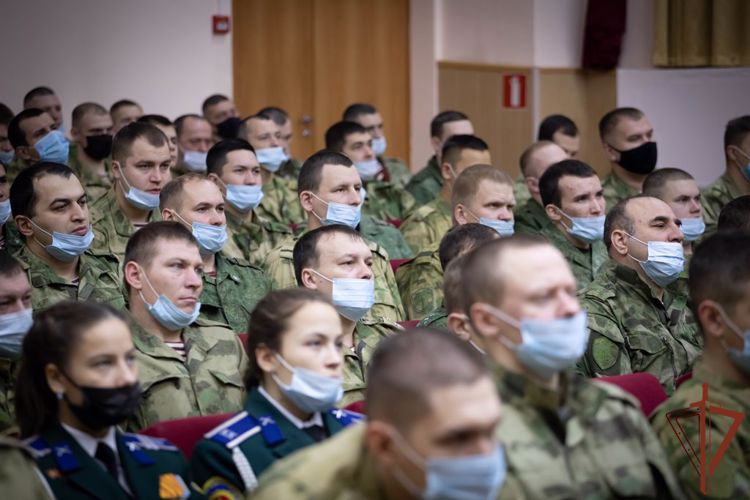 На Урале стартовали мероприятия ко Дню героев Отечества
