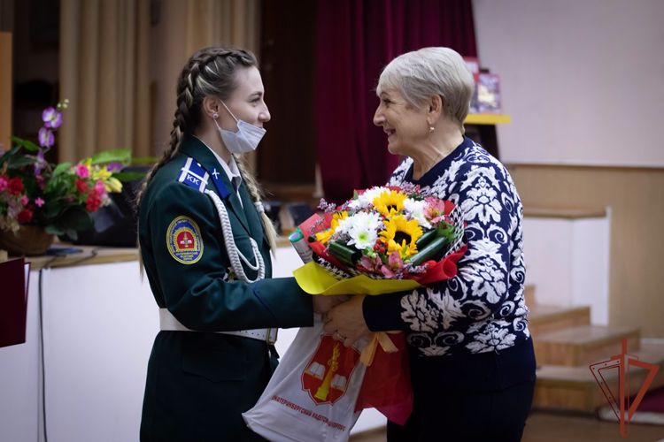 На Урале стартовали мероприятия ко Дню героев Отечества