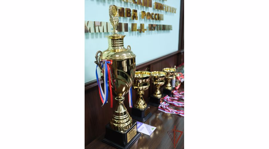 Чемпионат по стрельбе памяти сотрудника СОБР Геннадия Мишенина состоялся в Белгороде