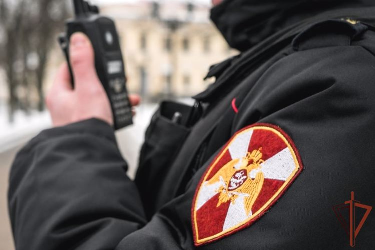 Без вести пропавшую женщину нашли сотрудники Росгвардии в Няндоме 