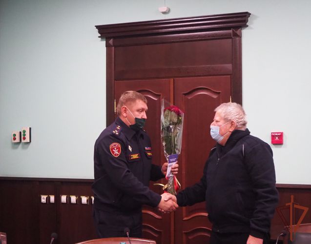 Чемпионат по стрельбе памяти сотрудника СОБР Геннадия Мишенина состоялся в Белгороде
