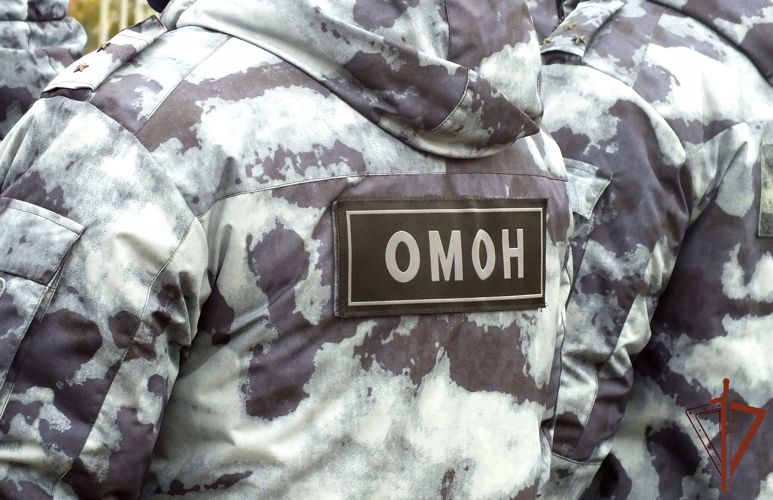 Более 40 нарушений законодательства о миграции пресечено при содействии Росгвардии в Ростовской области
