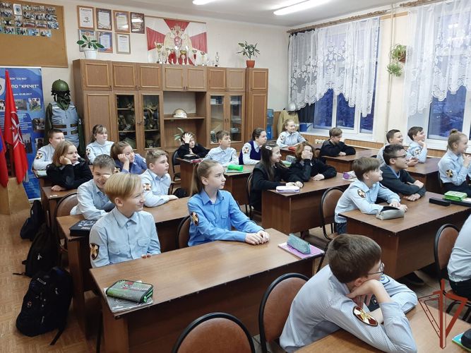В День неизвестного солдата росгвардейцы приняли участие в памятных мероприятиях в регионах ЦФО