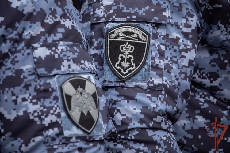 Столичные сотрудники вневедомственной охраны Росгвардии задержали приезжего, подозреваемого в сбыте наркотиков 