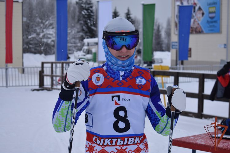 В Республике Коми определены победители чемпионата Росгвардии по служебному двоеборью