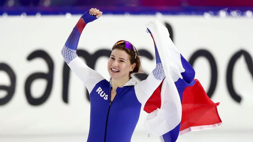 Спортсменка Росгвардии пополнила число представителей ведомства в олимпийской сборной