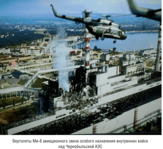 Внутренние войска в послевоенный период (1945 – 1991 гг.)