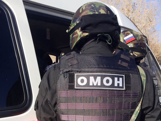 При содействии Росгвардии на Южном Урале пресечено культивирование наркосодержащих растений