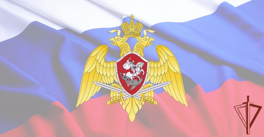 В Татарстане сотрудники Росгвардии и полиции задержали подозреваемого в угрозе убийством 