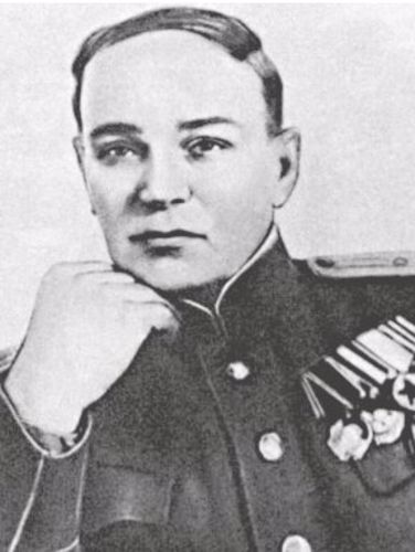 Капельмейстер Василий Агапкин – автор марша «Прощание Славянки»