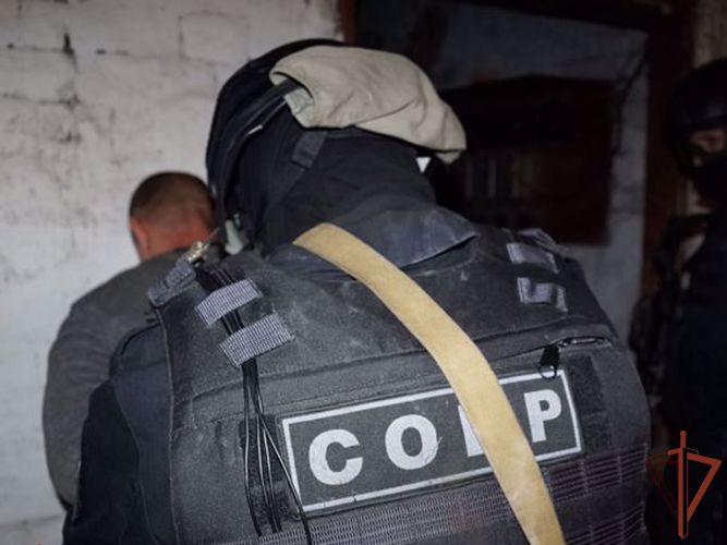 При содействии Росгвардии в Иркутской области задержан подозреваемый в убийстве 12-летней давности
