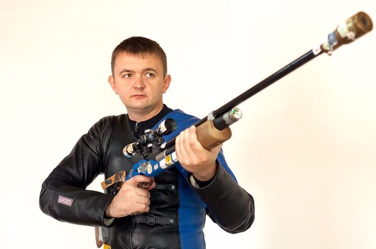Военнослужащие Южного округа Росгвардии завоевали медали чемпионата России по пулевой стрельбе