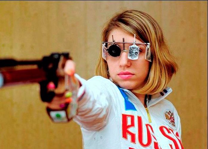 Военнослужащие Южного округа Росгвардии завоевали медали чемпионата России по пулевой стрельбе