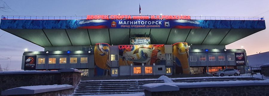 Росгвардейцы обеспечили безопасность фестиваля «Улицы горящих фонарей» на Южном Урале
