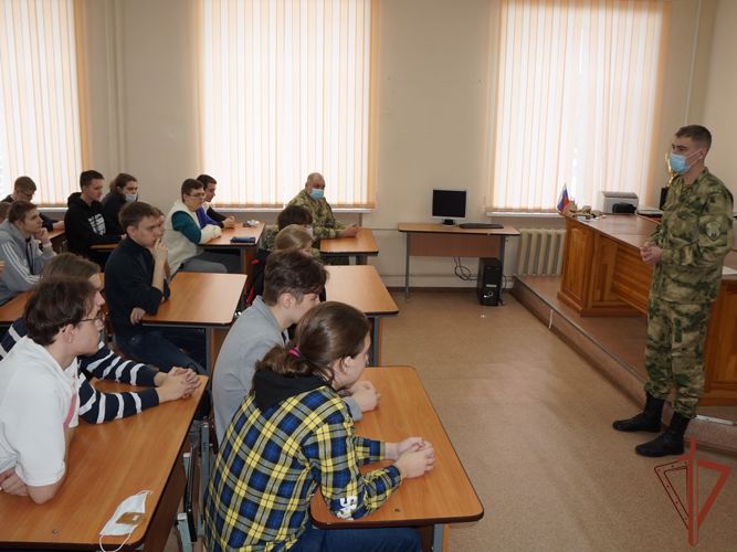 В Сибири продолжаются акции в поддержку российской армии и жителей Донбасса
