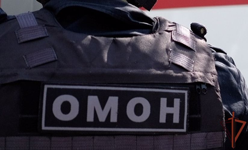 При содействии Росгвардии на Среднем Урале задержаны подозреваемые в причинении тяжкого вреда здоровью 