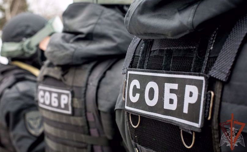 При содействии Росгвардии в Нижнем Новгороде задержаны подозреваемые в кражах автомобилей